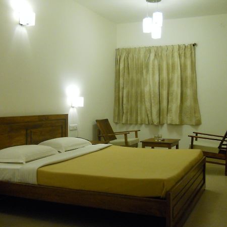 Hotel Stonycroft Kodaikanal Zewnętrze zdjęcie
