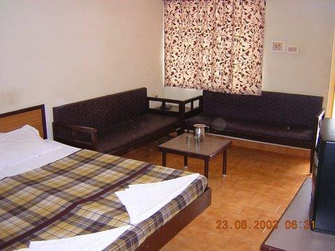 Hotel Stonycroft Kodaikanal Zewnętrze zdjęcie