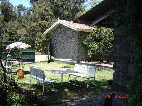 Hotel Stonycroft Kodaikanal Zewnętrze zdjęcie