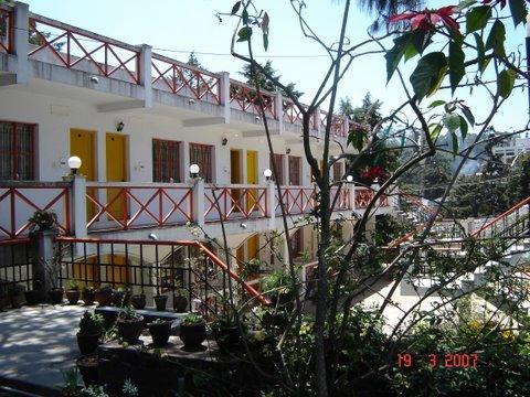 Hotel Stonycroft Kodaikanal Zewnętrze zdjęcie