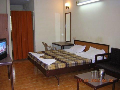 Hotel Stonycroft Kodaikanal Zewnętrze zdjęcie